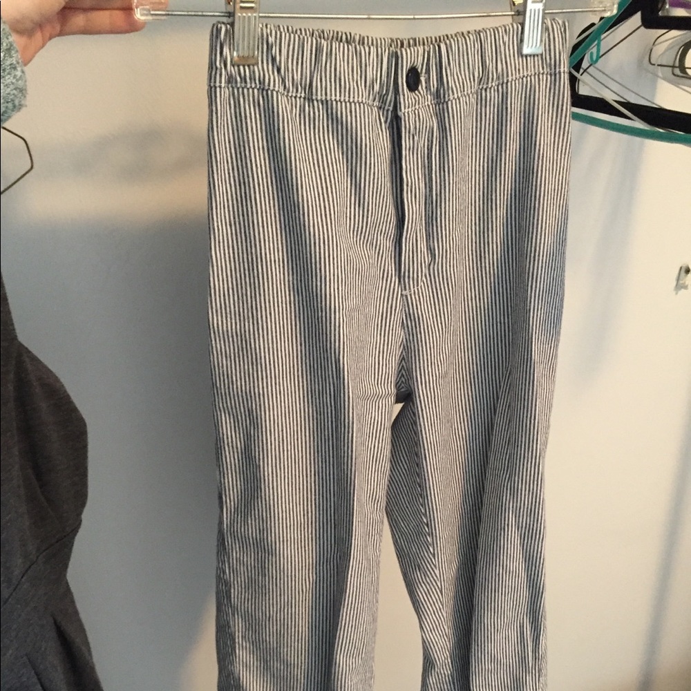 Tilden pants